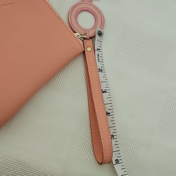 Pandora Wrist Purse Pink Small - Picture 7 of 16